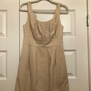 J. Crew Size 2 dress